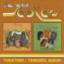 The New Seekers - Together/Farewell Album (Expanded 2CD Edition)