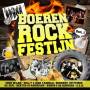 Various - Boerenrock Festijn - Deel 1