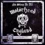Motrhead - No Sleep At All