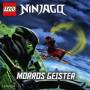 Various - LEGO Ninjago Hrbuch (Band 02)
