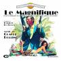 Claude Bolling - Le Magnifique / O.s.t.