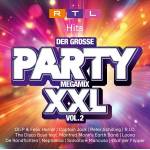 Various - RTL Hits-Der Grosse Party Megamix Vol. 2