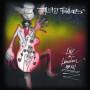 Tyla Pallas J. - Live In London Mmxiii
