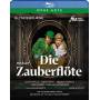 Ryan Wigglesworth / The Glyndebourne Chorus / + - Die Zauberflte [DE-Version, Regio 2/B]