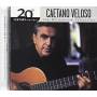 Caetano Veloso - Millennium Collection-20th Century Masters