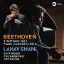 Lahav Shani / Rotterdam Philharmonic Orchestra - Sinfonie 7/Klavierkonzert 4