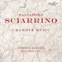 Ensemble Opificio Sonoro / Marco Momi - Sciarrino:Chamber Music
