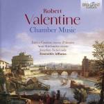 Enrico Casularo - Valentine:Chamber Music
