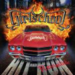 Girlschool - Hit And Run-Revisited