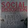 Social Distortion - Social Distortion [vinyl Lp] Prison Bound