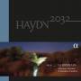 Giovanni Antonini / Il Giardino Armonico - Haydn 2032,Vol.8: La Roxolana