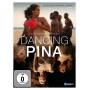 Florian Heinzen-Ziob - Dancing Pina (Special Edition) (DVD + Blu-ray) (in [DE-Version, Regio 2/B]