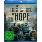 Piotr Biedron - The Last Spark of Hope (Blu-ray) [DE-Version, Regio 2/B]
