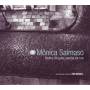 Monica Salmaso - Noites De Gala,Samba Na Rua