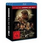 Diverse Knstler - Horror Blu-ray Bundle NR. 9 (3 Blu-Rays) [DE-Version, Regio 2/B]