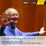 Altmann / Gauthier / Holliger / SWR RSO - Orchesterwerke