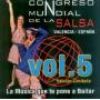 Various - Congreso Mundial De La Salsa 5