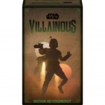 Ravensburger - Star Wars Villainous, Brettspiel