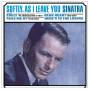 Frank Sinatra - Softly,as I Leave You