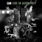 Can - Live In Aston 1977 (LP)