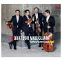 Quatuor Modigliani - Streichquartette