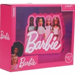 Barbie - Paladone Box Light Barbie