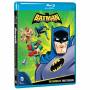Batman Brave & The Bold - Batman Brave & The Bold: Complete First Season [US-Version, Regio 1/A]
