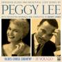 Peggy Lee - Blues Cross Country &..