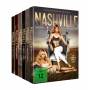 Connie Britton / Hayden Paneltiere / Clare Bowen / + - Nashville-Die Komplette Serie [DE-Version, Regio 2/B]