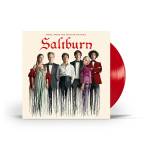 OST / Various - Saltburn (red LP)