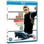 Bullitt - Bullitt [US-Version, Regio 1/A]