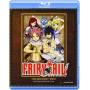 Fairy Tail: Collection Two (8pc) (w / dvd) - Fairy Tail: Collection Two [US-Version, Regio 1]