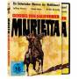 LIMITED WESTERN DELUXE EDITION [Blu-ray & DVD Im S - Murietta - Geiel von Kalifornien - Cover B [DE-Version, Regio 2/B]