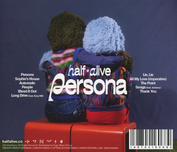 Persona 1