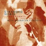 Stranded Horse - The Warmth You Deserve (Gold Vinyl, Ltd Ed)