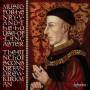 Andrew Kirkman / The Binchois Consort - Music for Henry V and the House of Lancaster