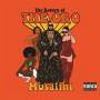 The Musalini - The Return Of The Oro