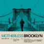 OST / Tom Yorke & Flea & Wynton Marsalis - Daily Battles