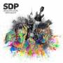 SDP - Die bunte Seite der Macht (Premium Edt.) [DE-Version, Regio 2/B]