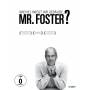 Carlos Carcas / Norberto Lpez Amado - Wieviel wiegt ihr Gebude, Mr. Foster? [DE-Version, Regio 2/B]