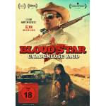 Lawrence Jacomelli - Blood Star: Gnadenlose Jagd [DE-Version, Regio 2/B]