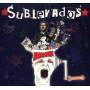 Sublevados - Sublevados