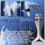 V / A - Music Awards 2014 / Various