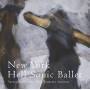 Naruyoshi Kikuchi - New York Hell Sonic Ballet