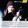 Lena Neudauer / Bruno Weil / DRPSK - Violinkonzerte 1-5/Adagio/Rondos
