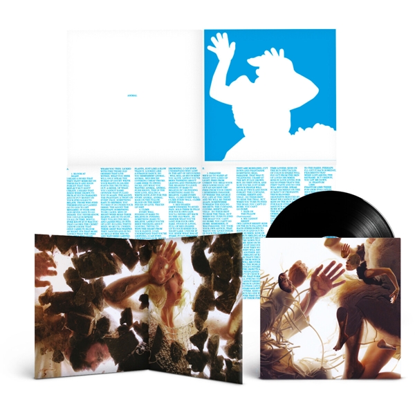 Animal (Ltd.Deluxe 180g LP/ Gatefold) 1