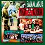 Negu Gorriak - Salam,Agur