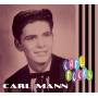 Carl Mann - Rocks