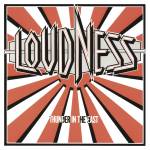 Loudness - Thunder in the East