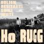 Molden / Resetarits / Soyka / Wirth - Ho Rugg (LP+CD/180g/Gatefold/4 Inlay/Ltd